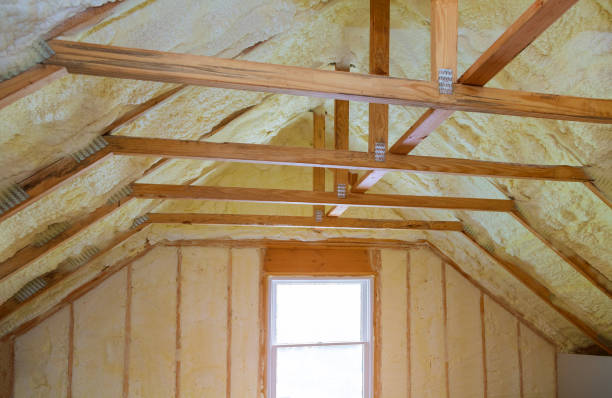 Best Types of Insulation in Metuchen, NJ