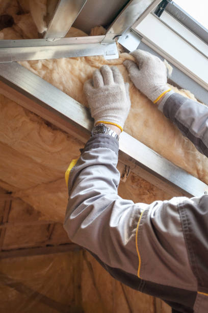 Best Insulation for Specific Applications in Metuchen, NJ