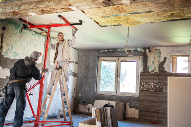 Best Insulation Installation Services in Metuchen, NJ