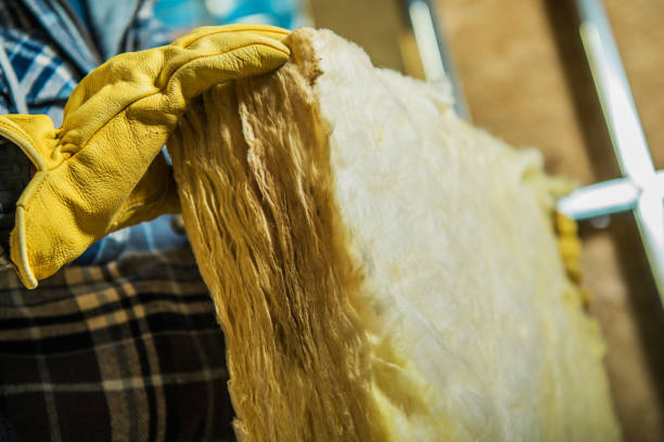 Best Residential Insulation in Metuchen, NJ