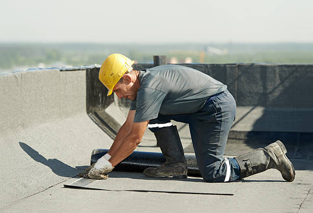 Best Commercial Insulation in Metuchen, NJ