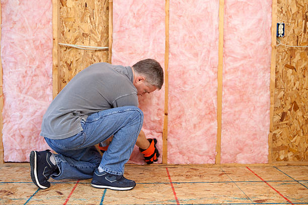 Best Insulation for Specific Applications in Metuchen, NJ